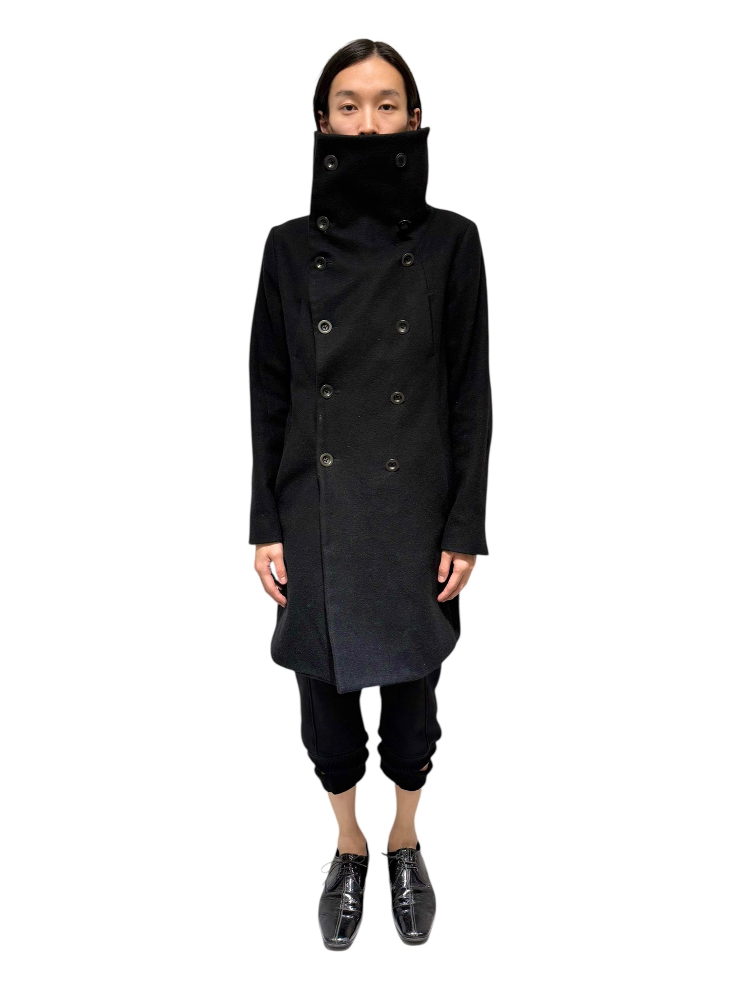 The Viridi-anne Coat