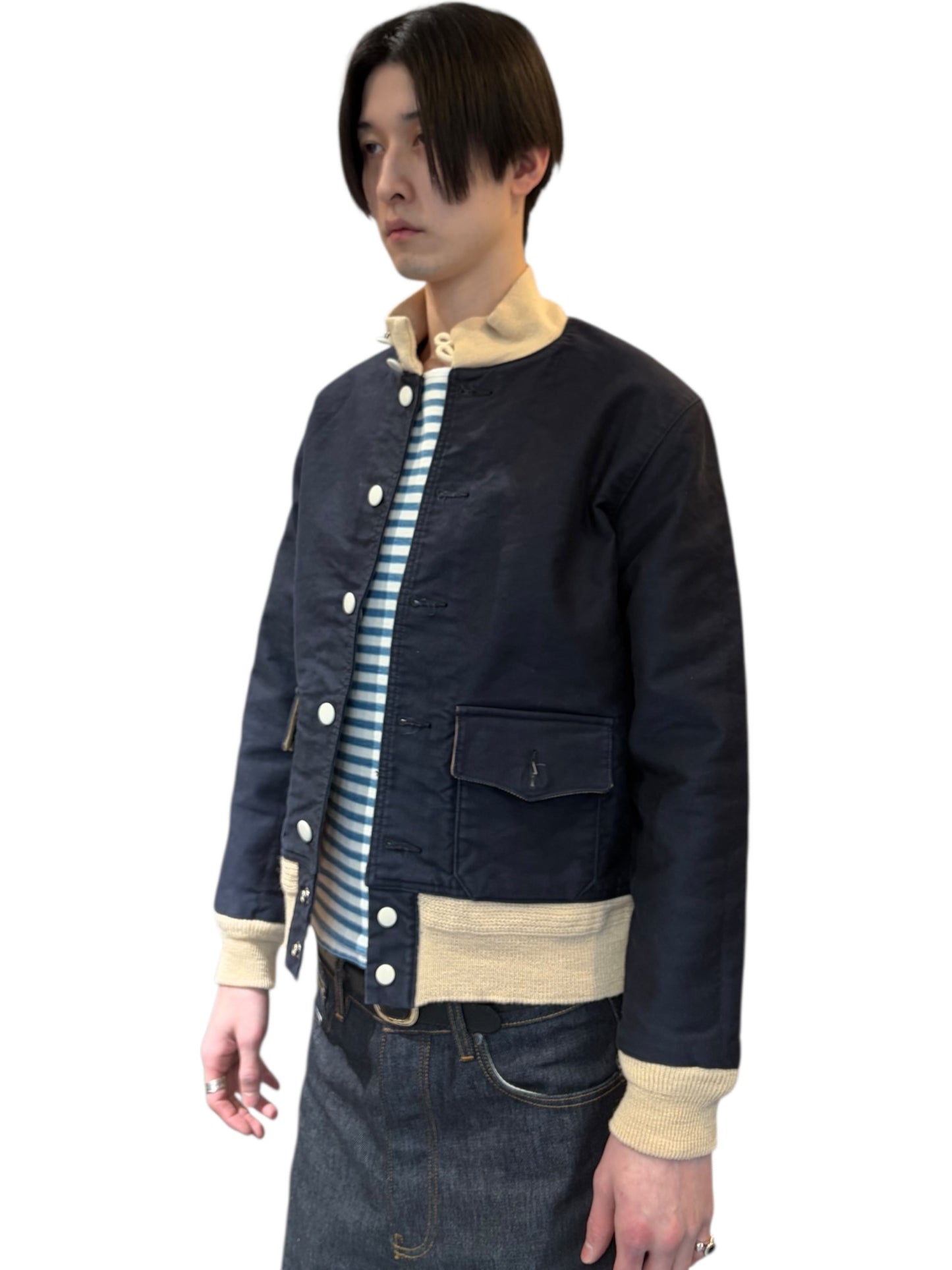 Buzz Rickson's * Mr.FREEDOM