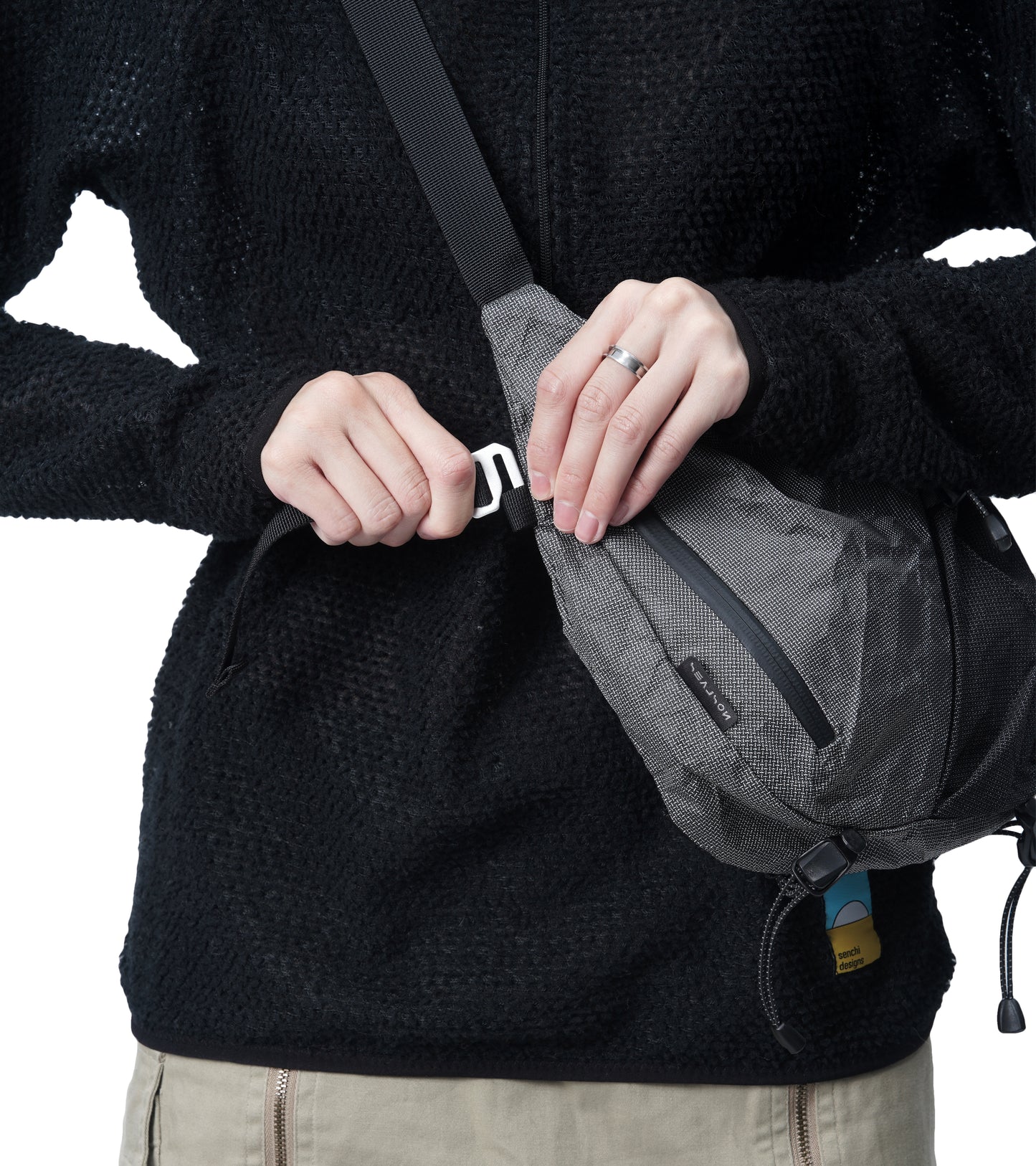 M2 | CROSSBODY BAG(EPLX200B)