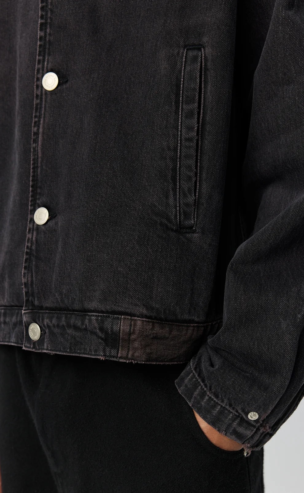 Union Jacket