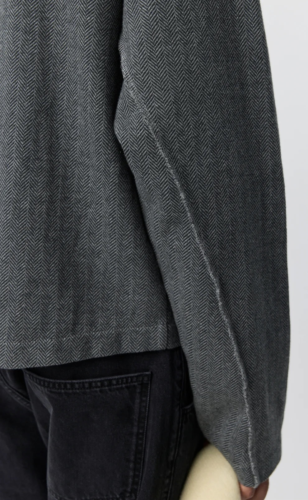 Leisure Zip Up