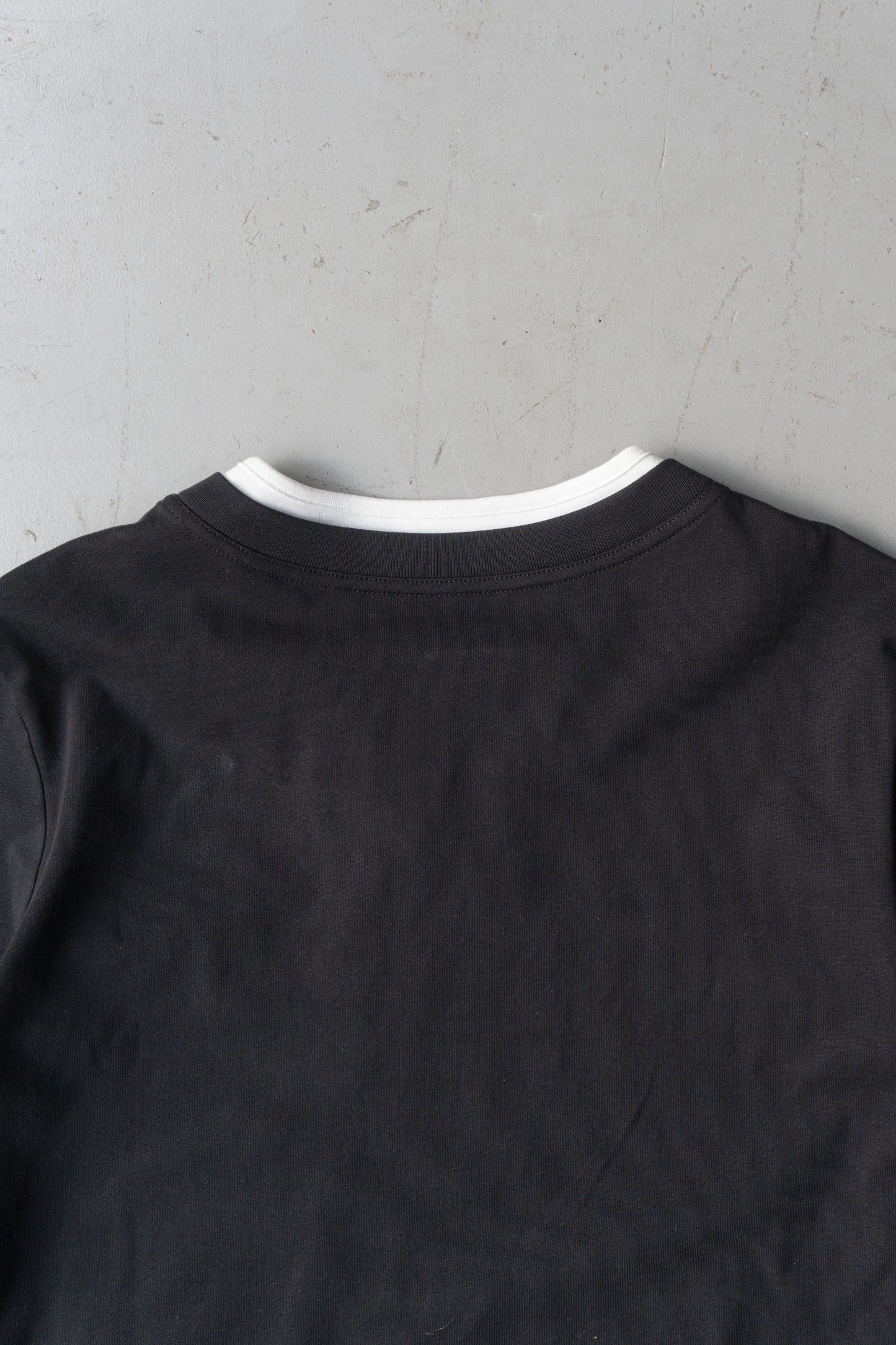 Henry fake two pieces shirts
