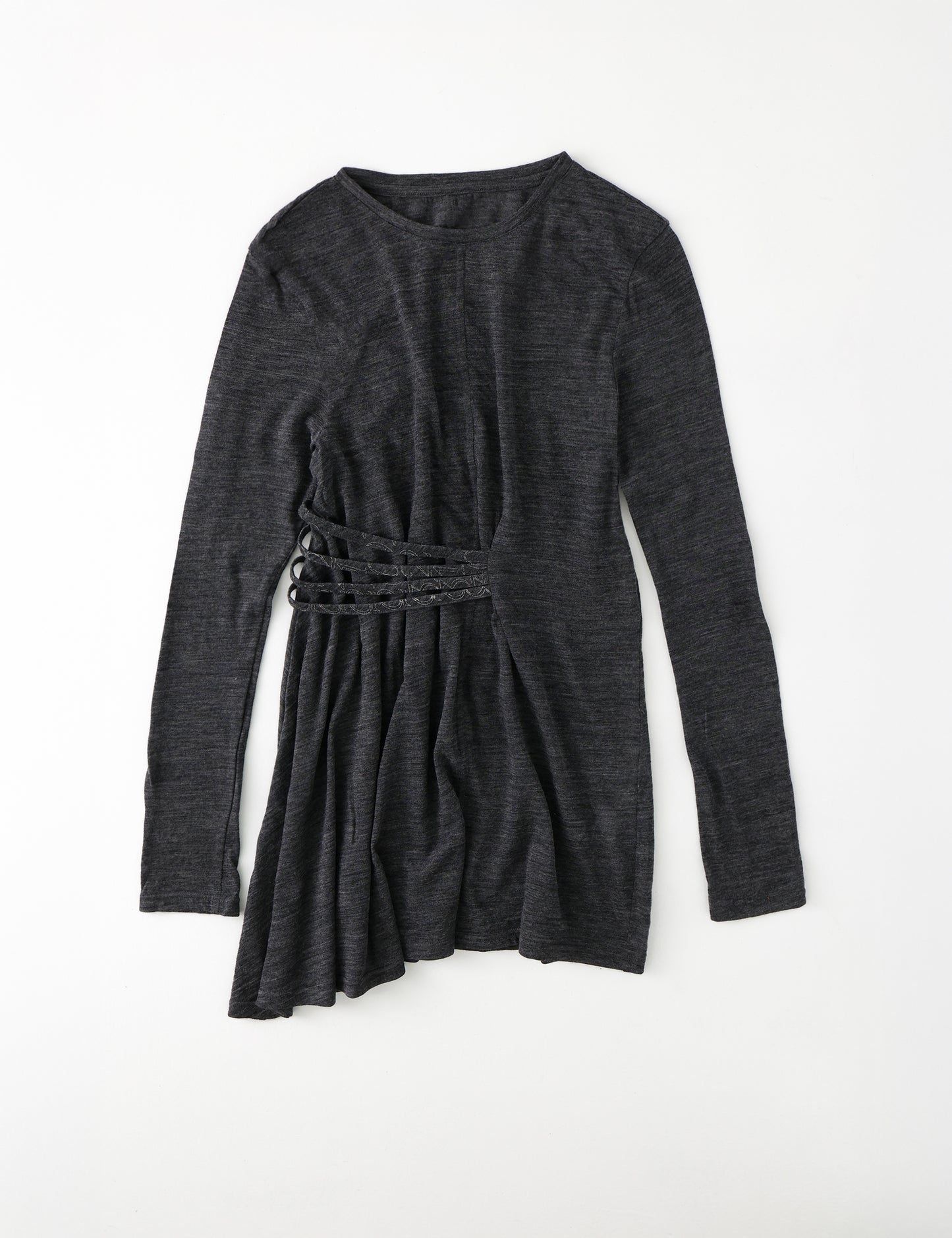 Lining dress