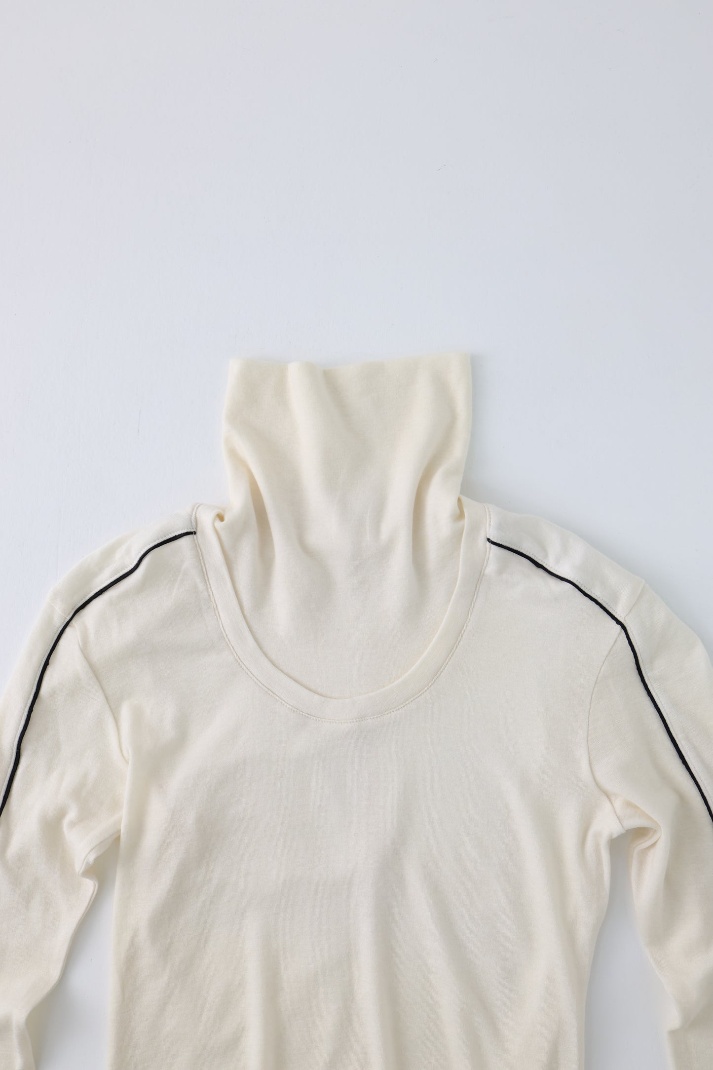 POSTURE TURTLENECK T
