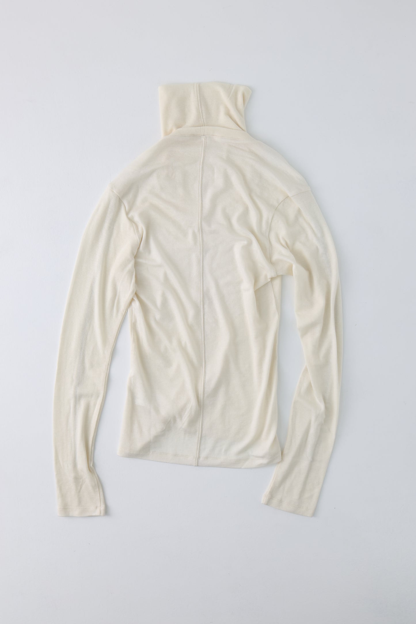 POSTURE TURTLENECK T