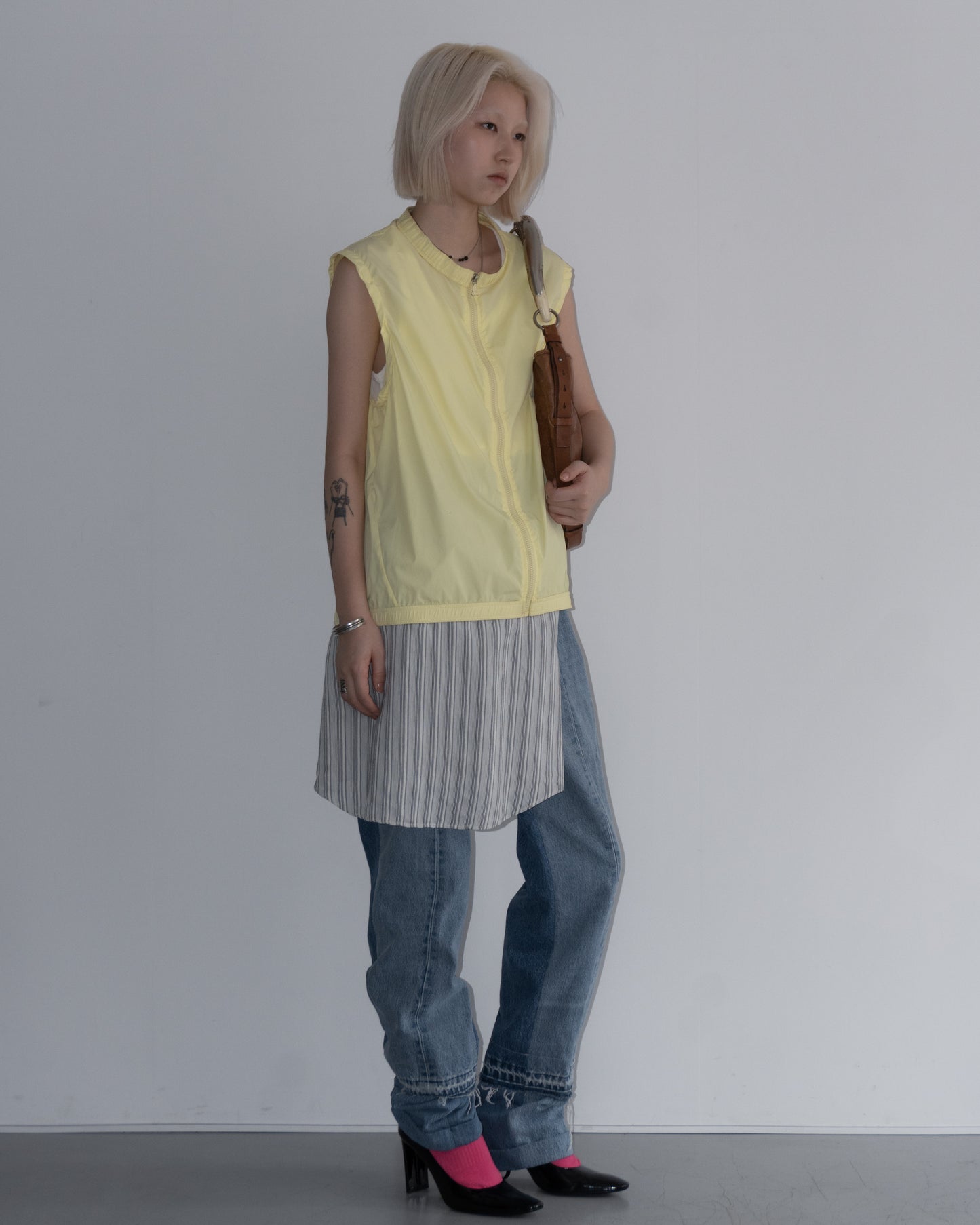 YSL SS02 Mombasa by Tom Ford