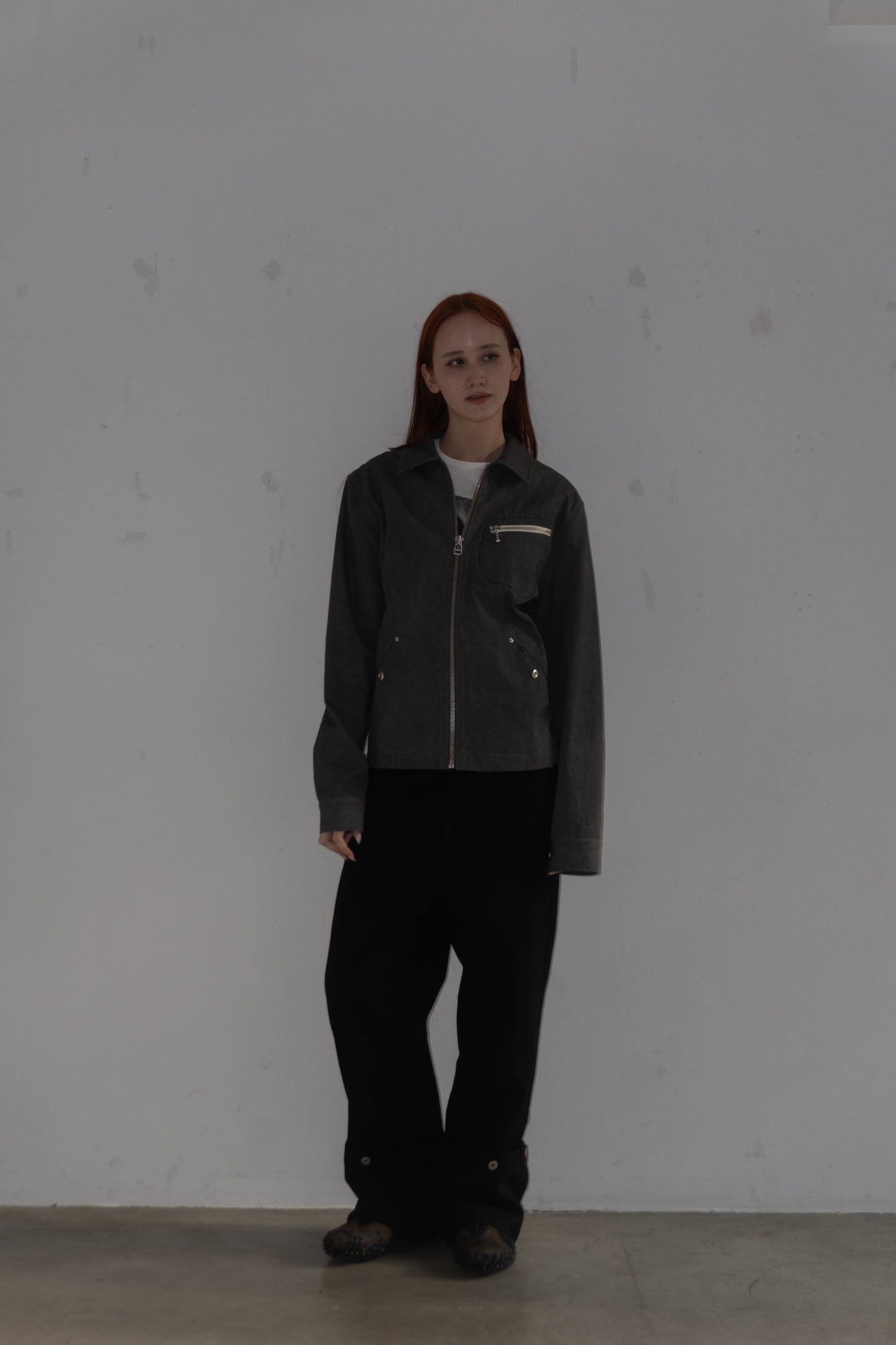 Type p worker jacket