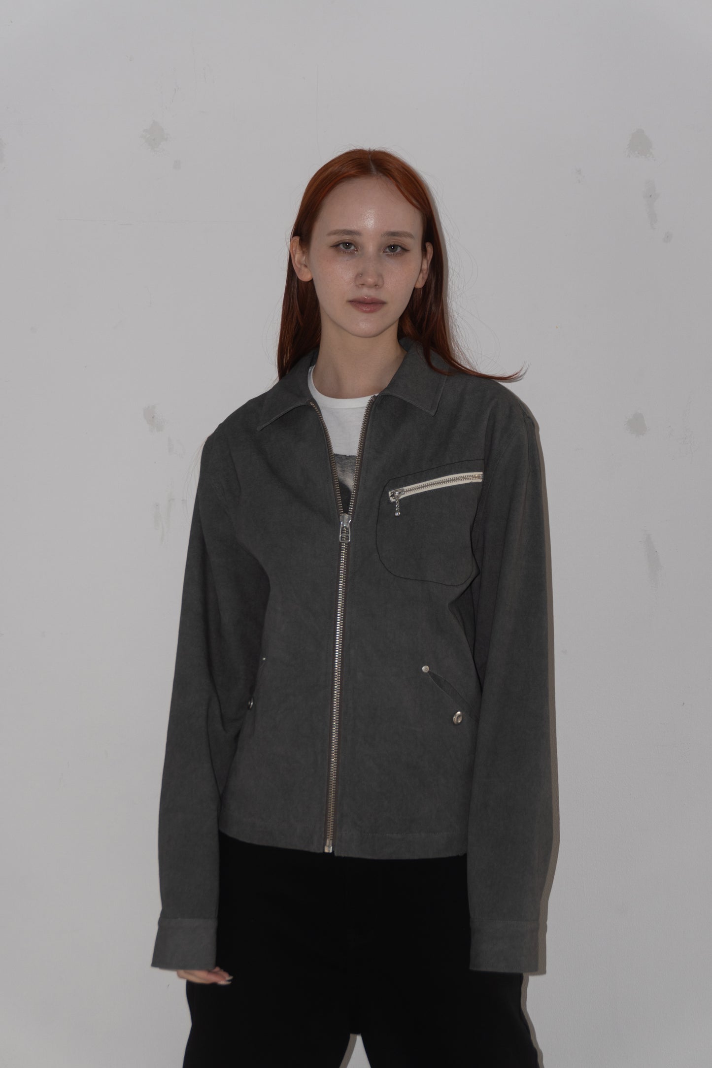 Type p worker jacket