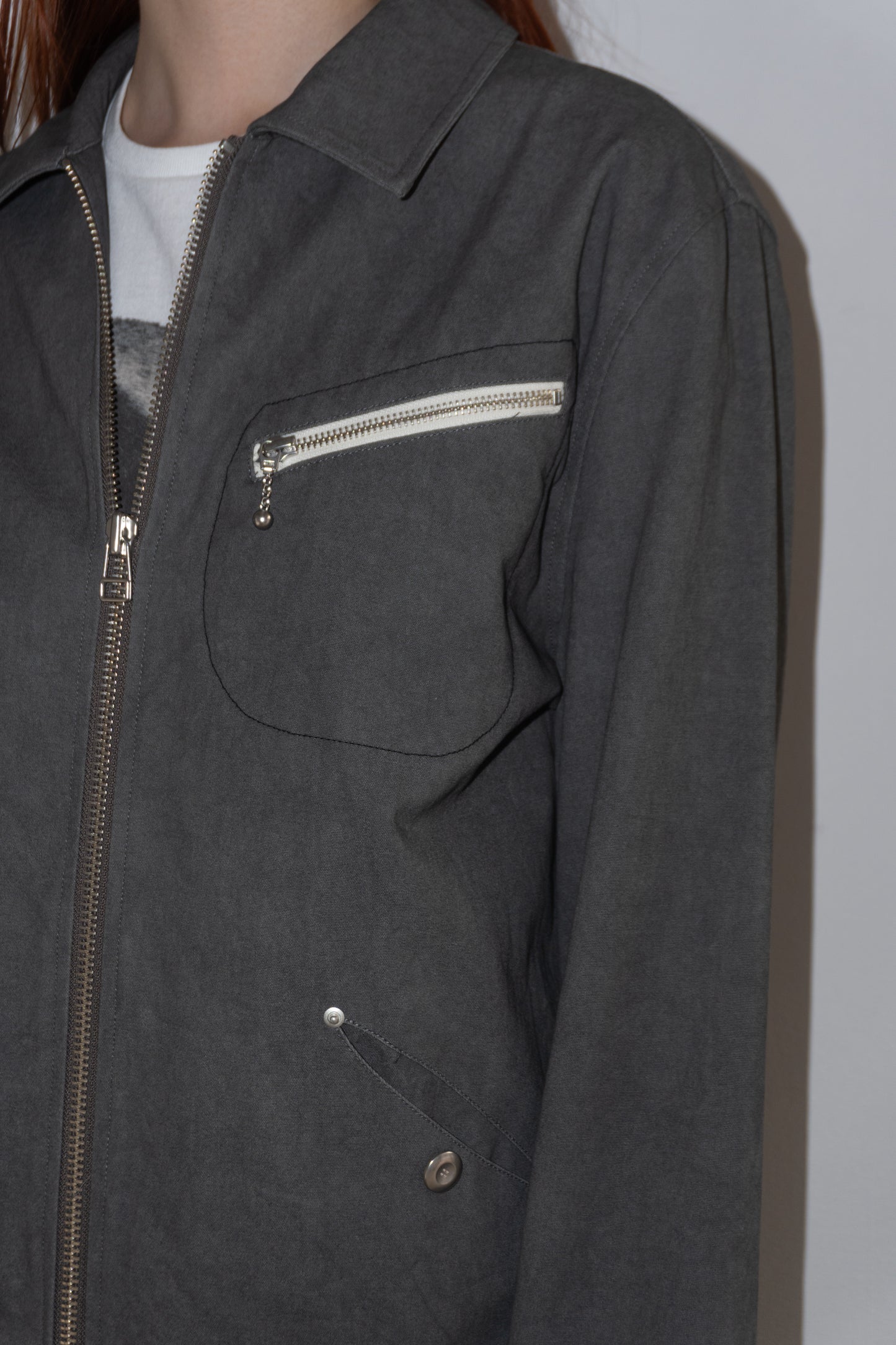 Type p worker jacket