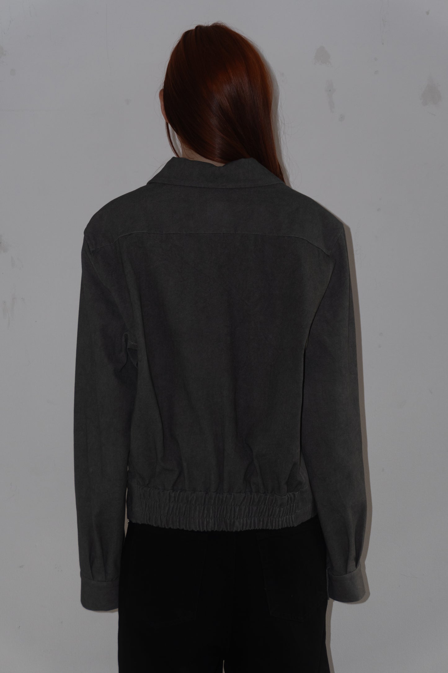 Type p worker jacket