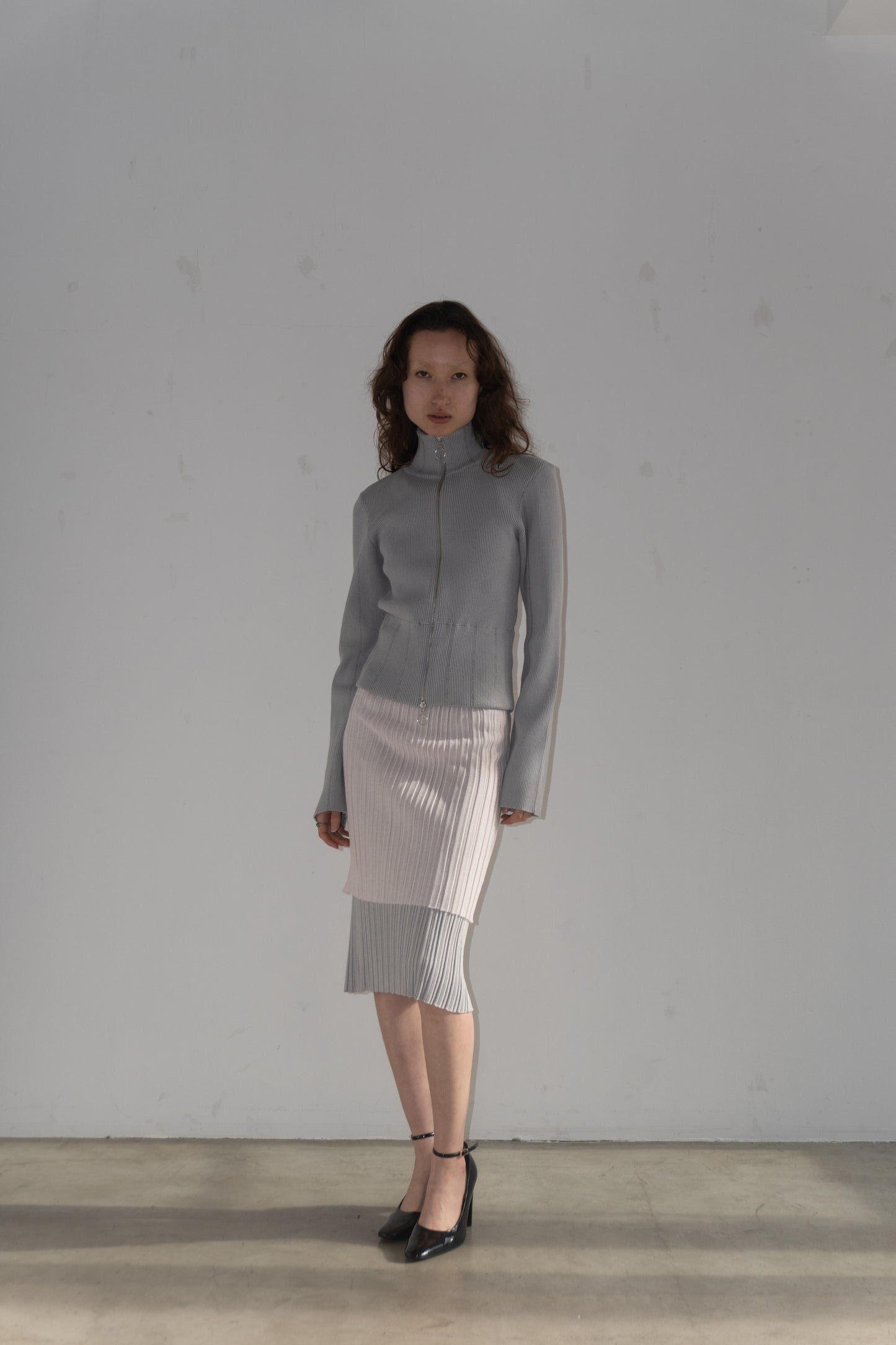SHINE CARDIGAN