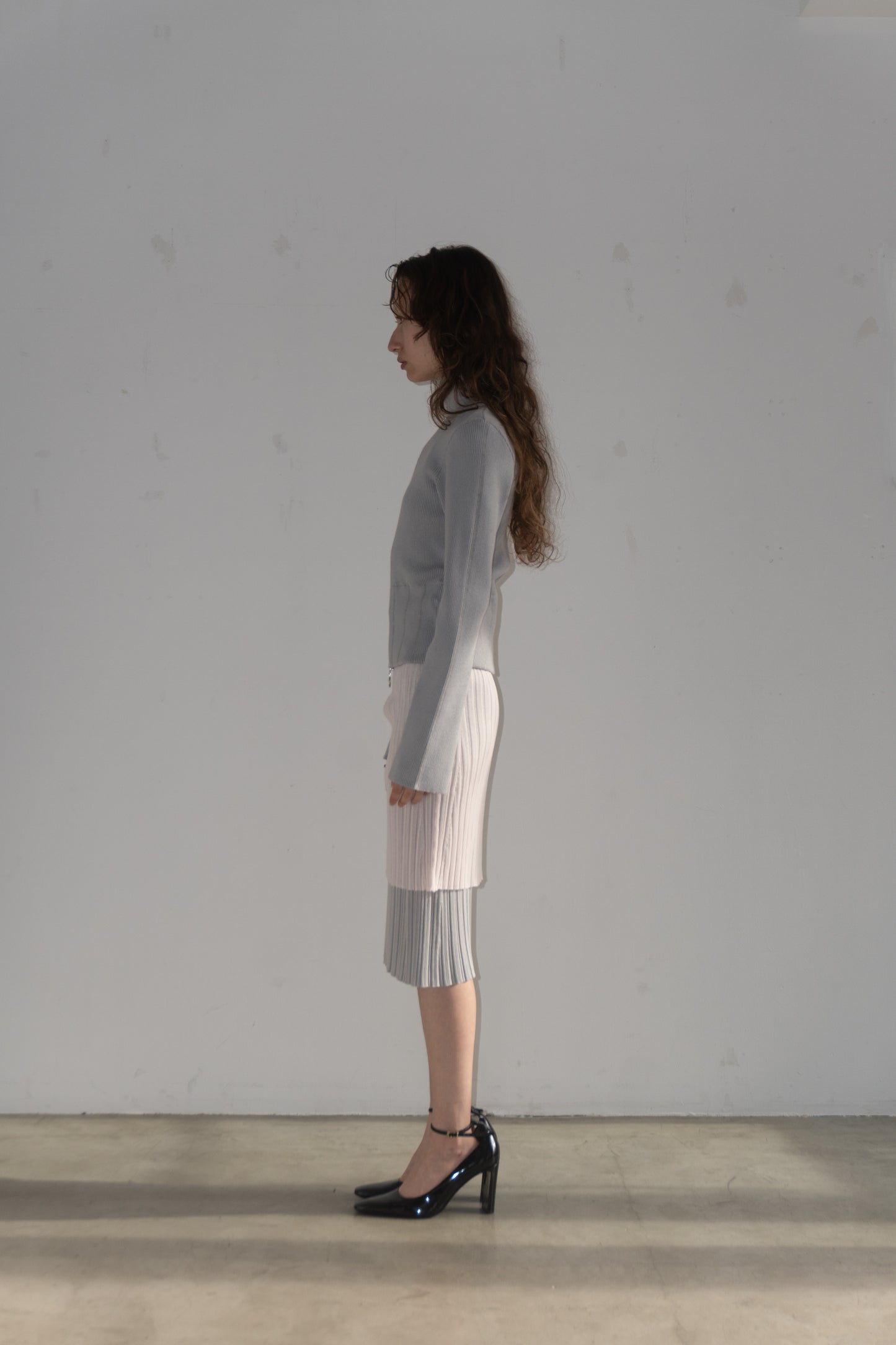 SHINE CARDIGAN