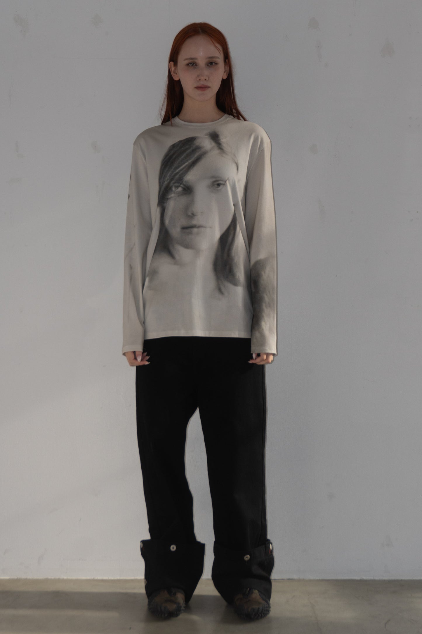 Face T