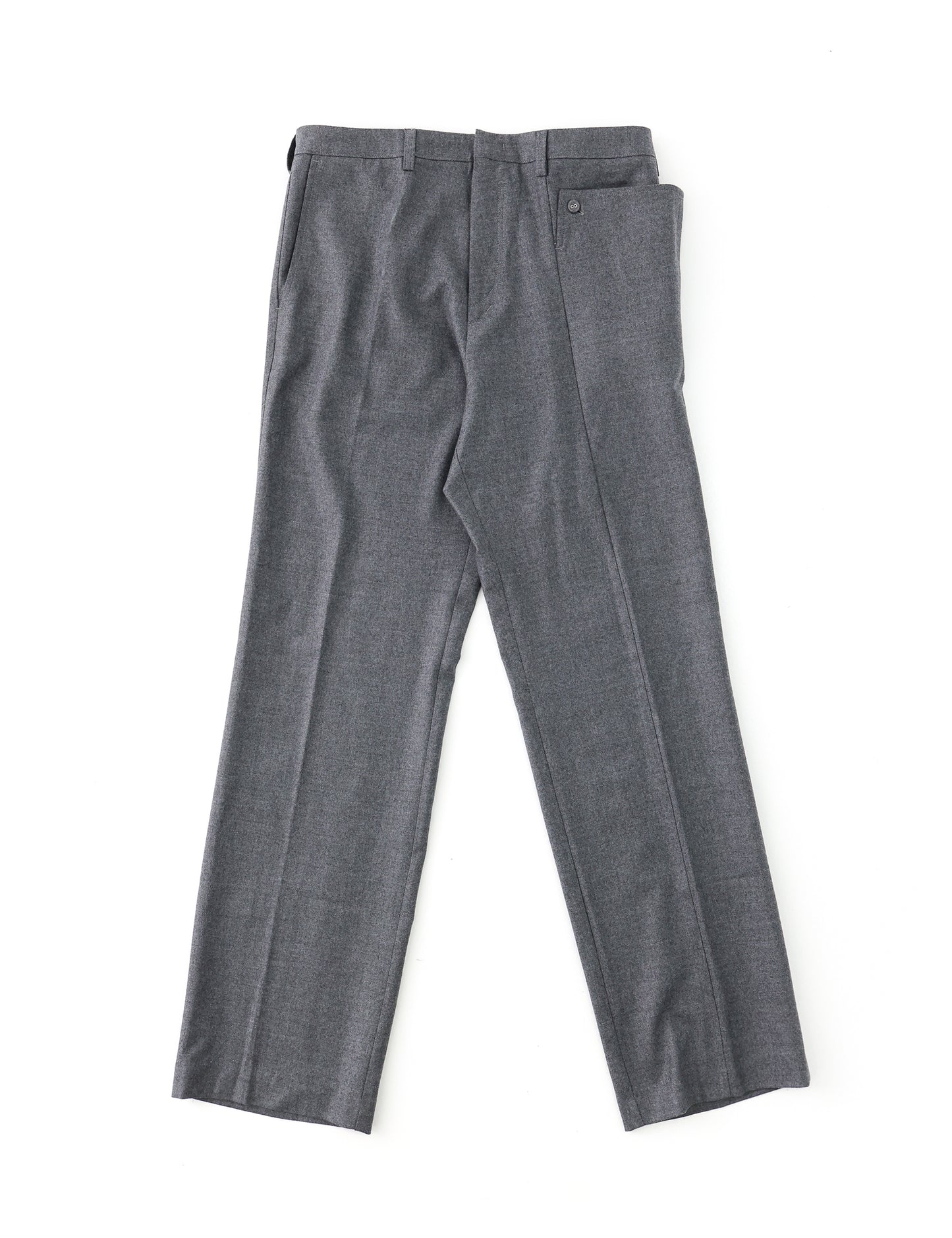 DOUBLE POCKET PANTS