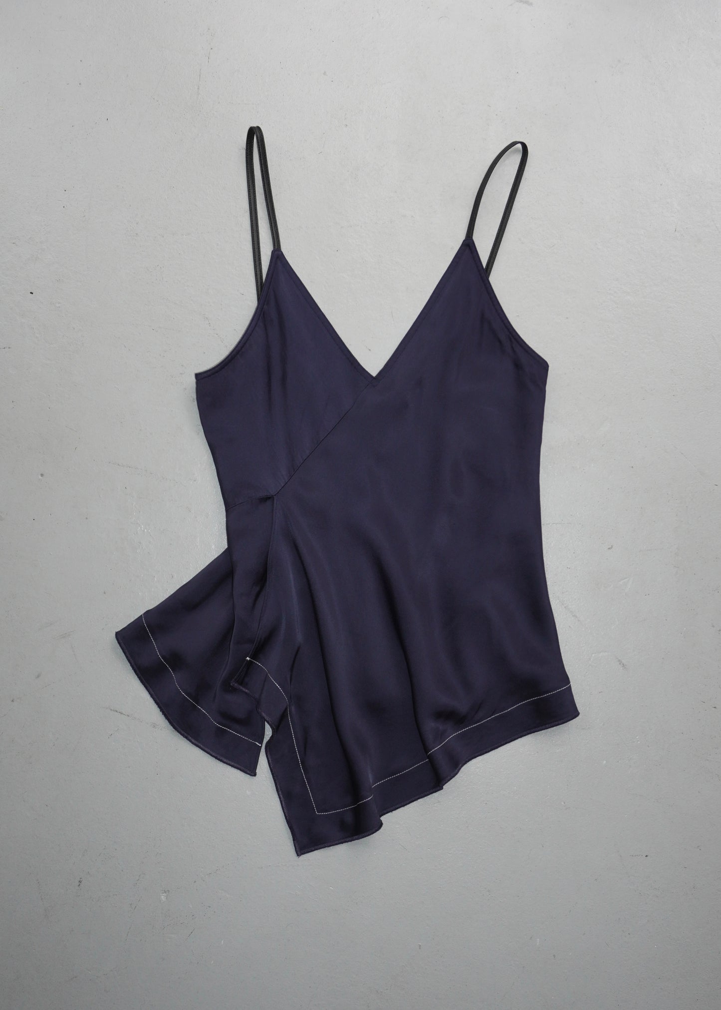Helmut Lang Silk-like Camisole