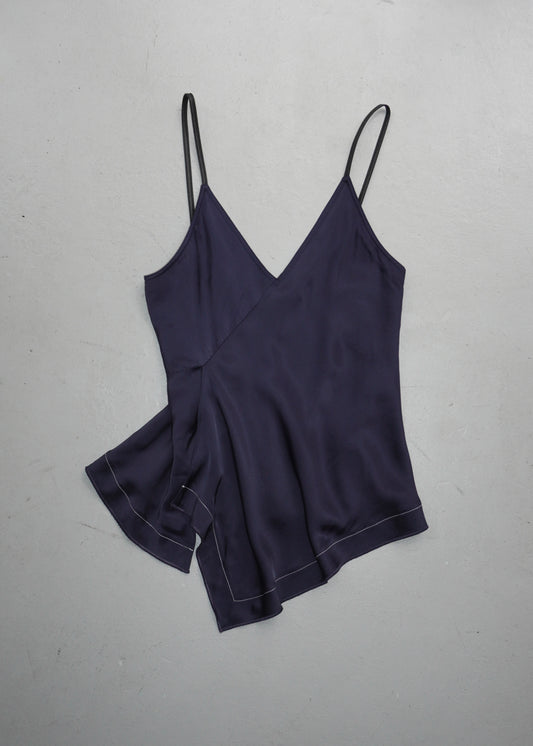 Helmut Lang Silk-like Camisole