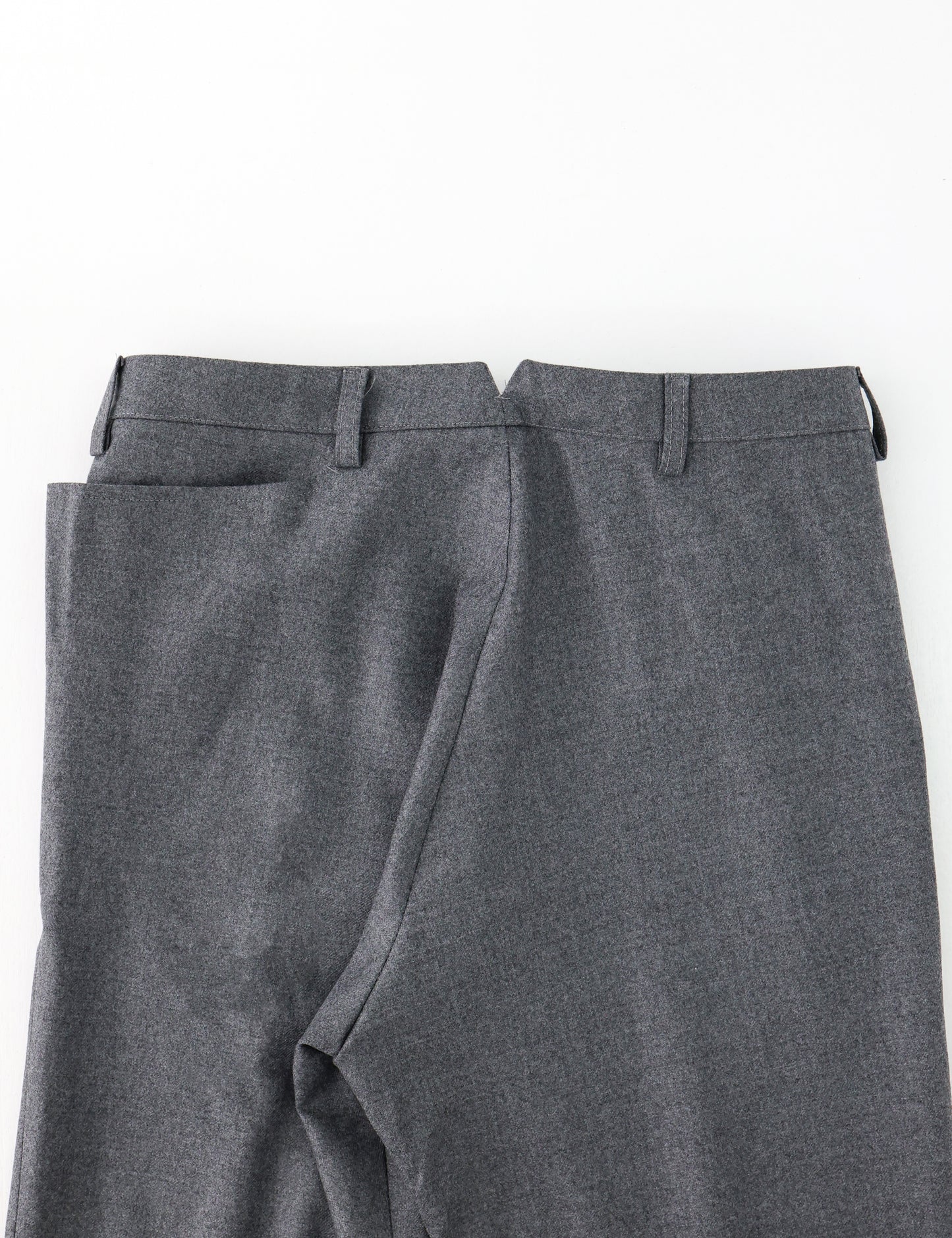 DOUBLE POCKET PANTS