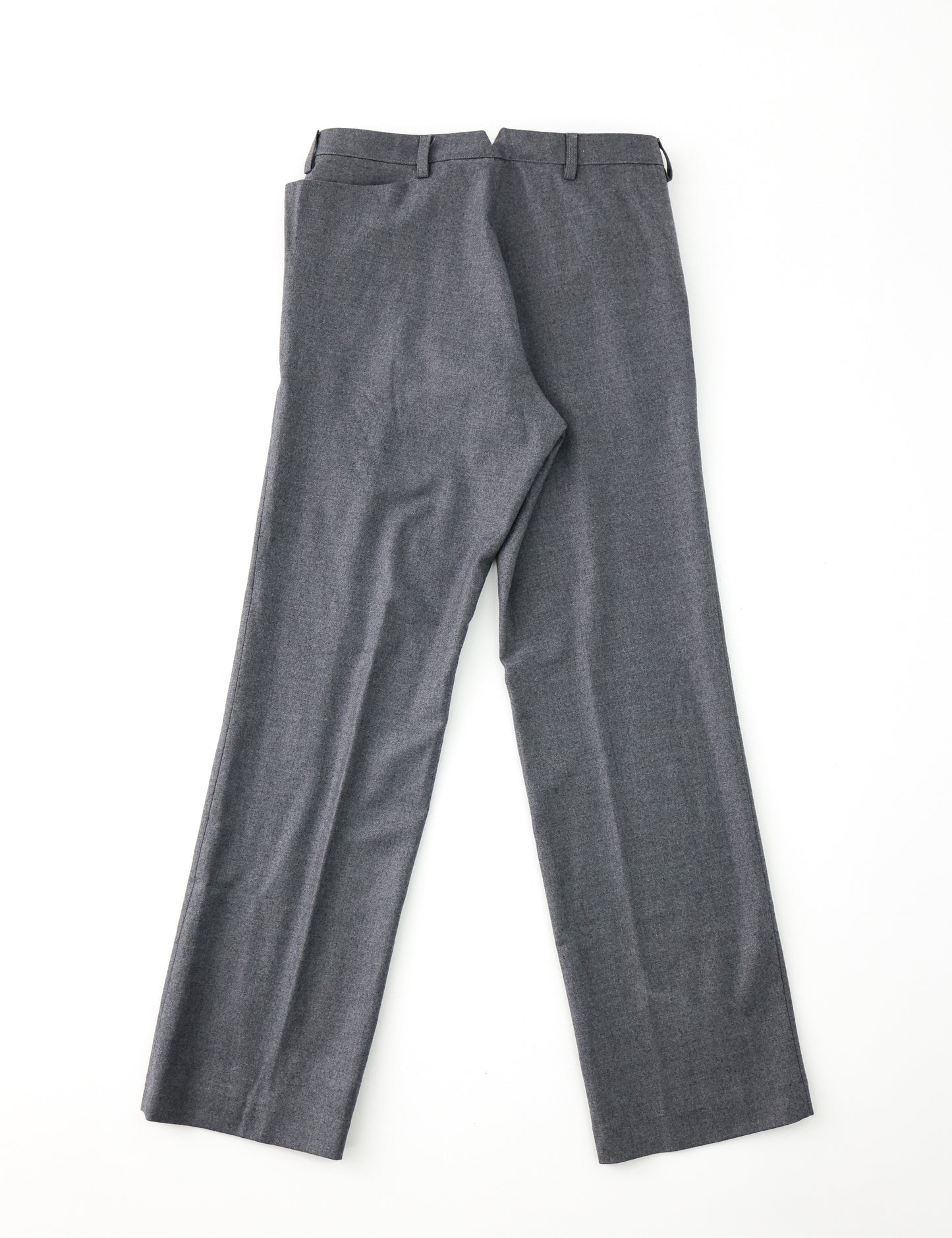 DOUBLE POCKET PANTS