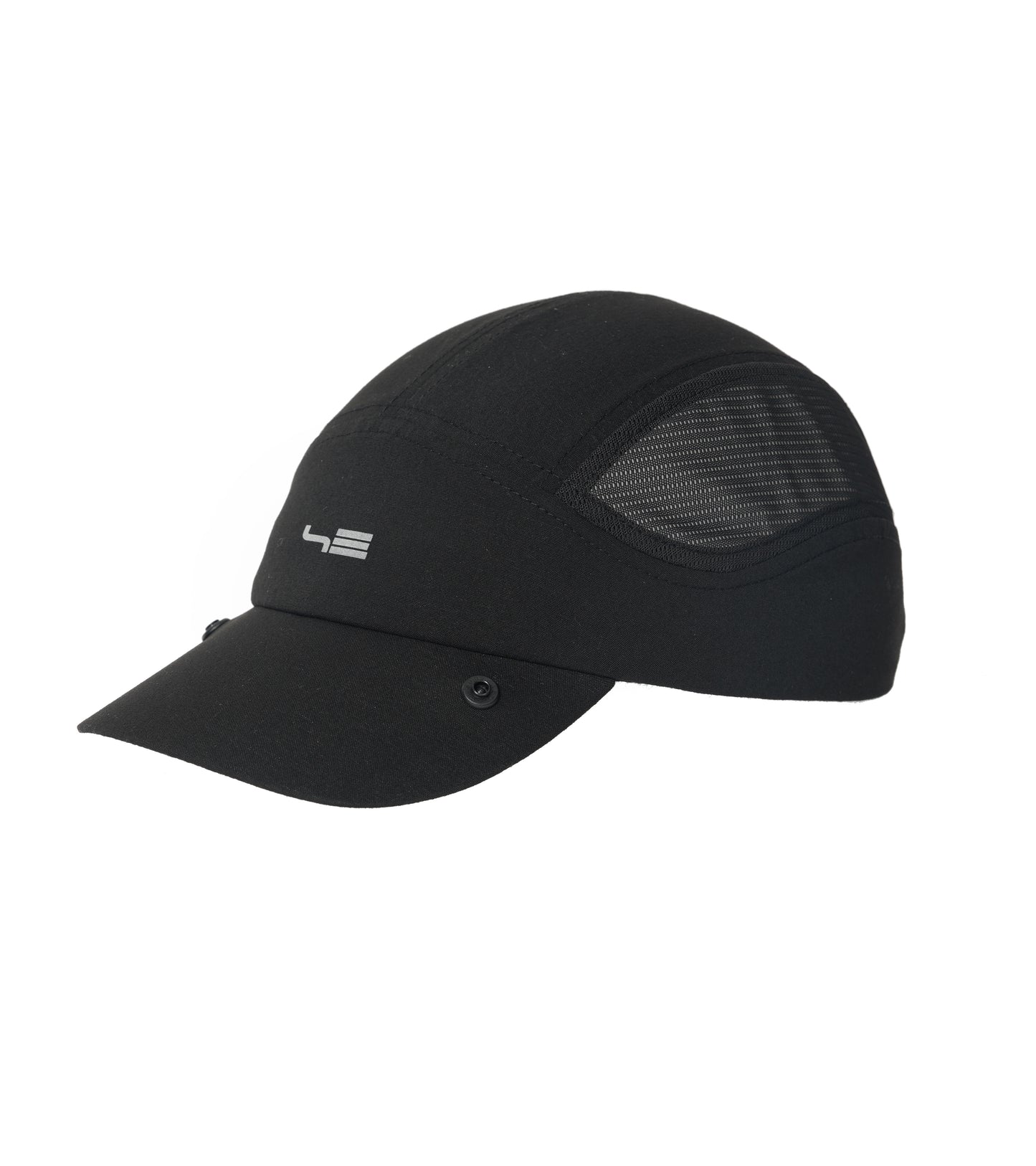 running cap