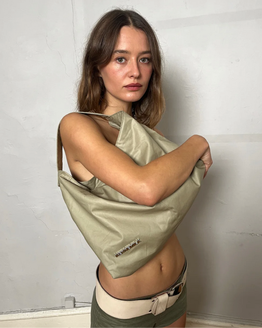 POPPY BAG