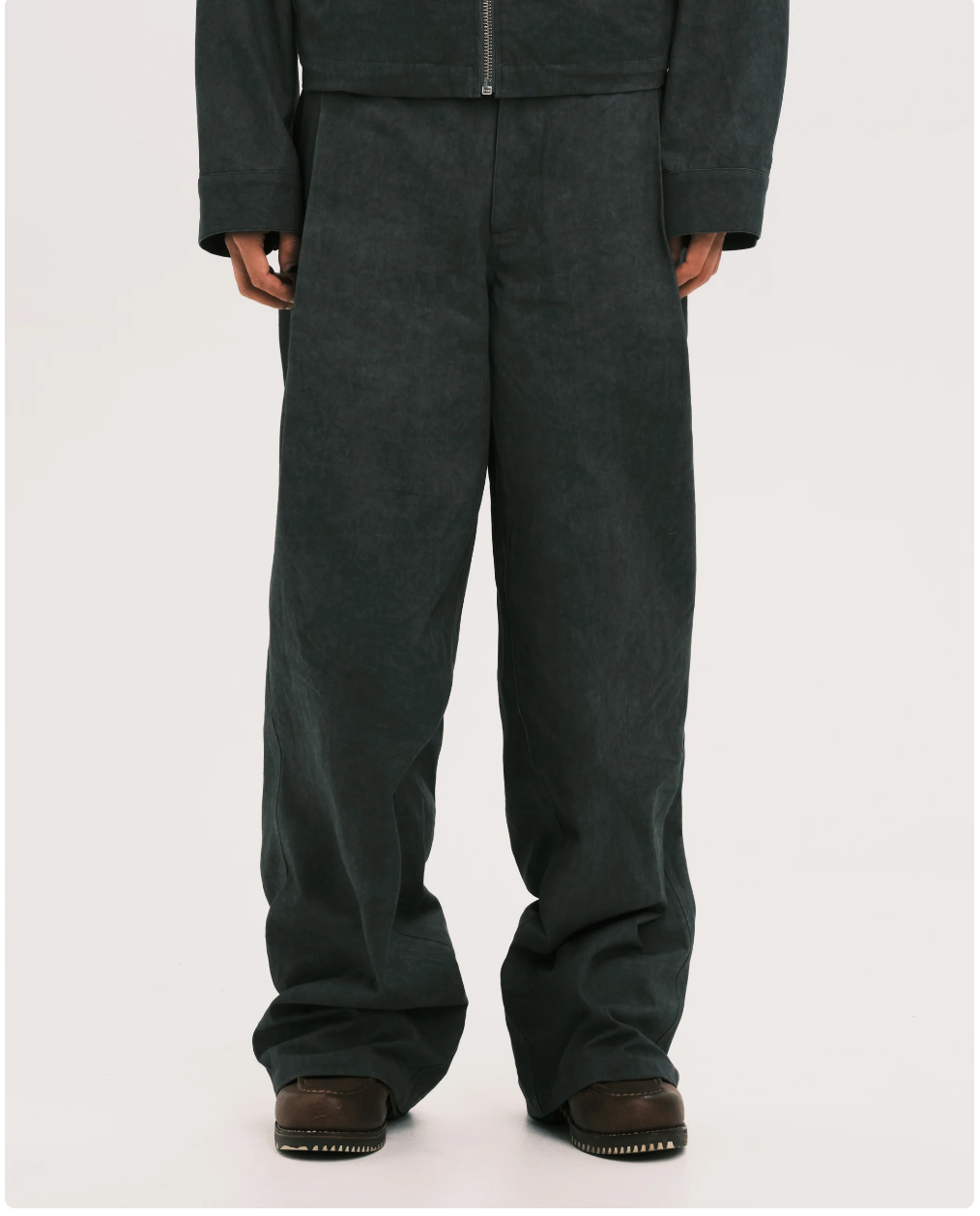Type p worker pants