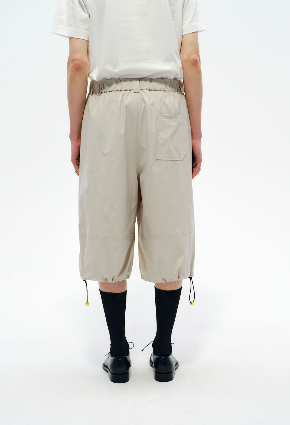 Lightweight Outdoor Shorts