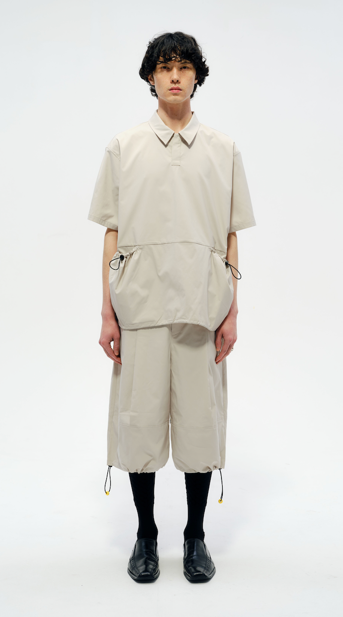 Lightweight Outdoor Shorts