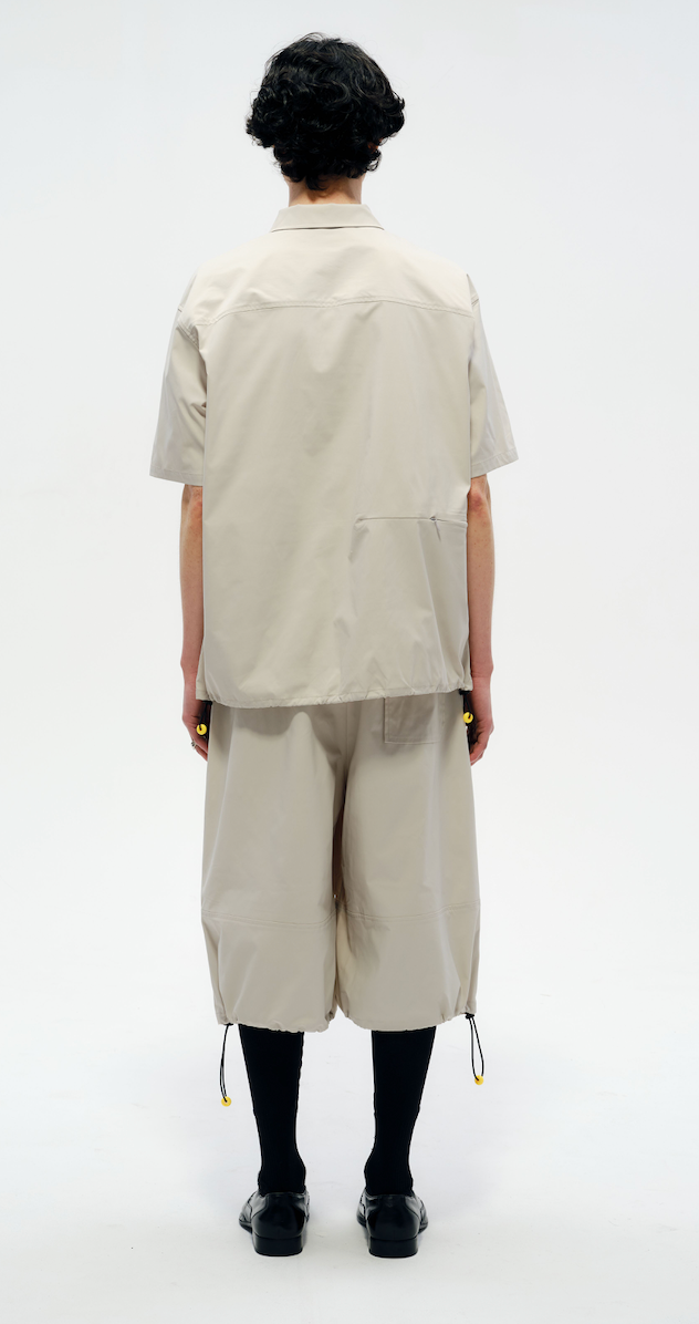 Lightweight Outdoor Shorts