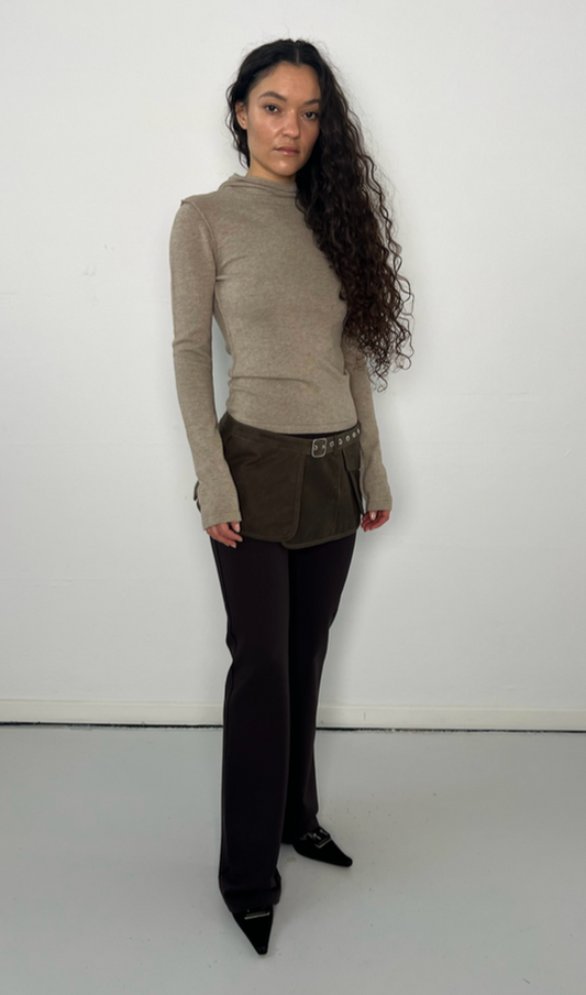 Vitus Dense Hoodie