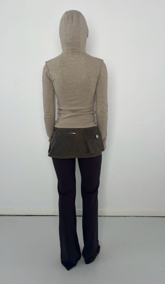 Vitus Dense Hoodie