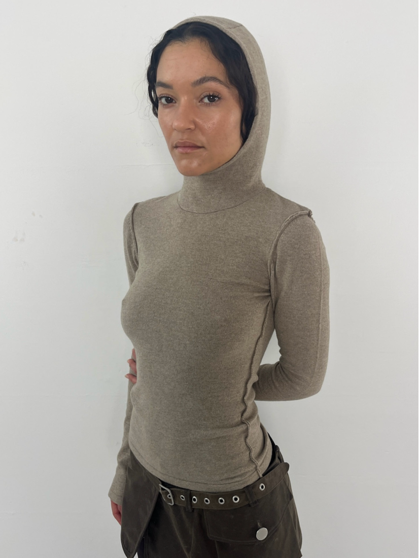 Vitus Dense Hoodie