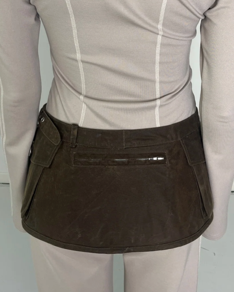 Synne Belt Bag