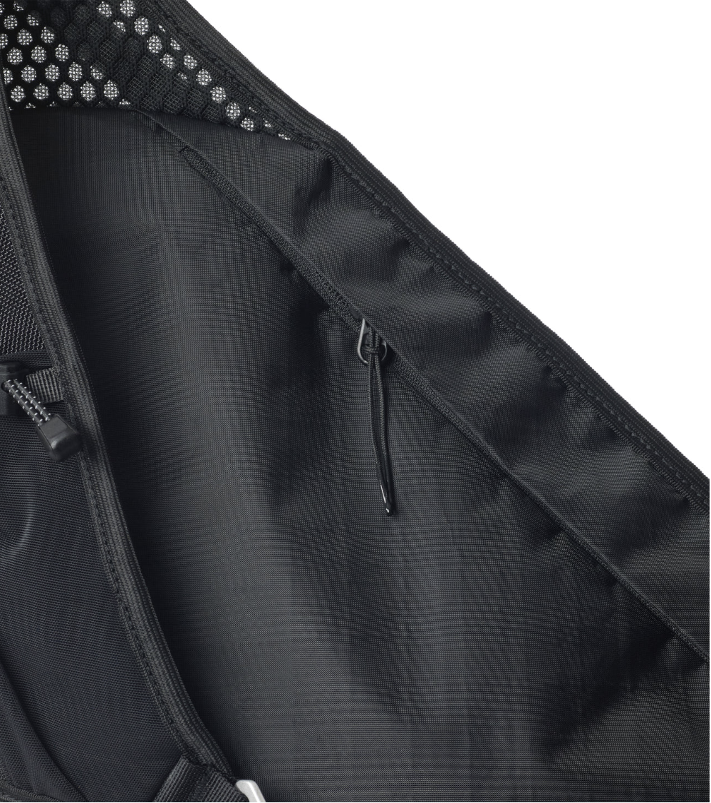 SE×114 SR2 | GRAB BAG, WOLF GREY