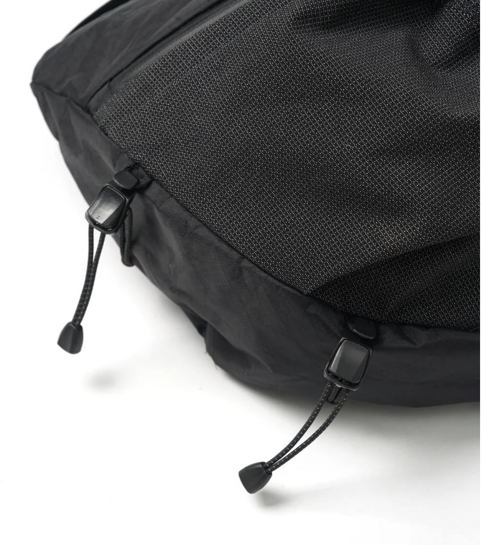 SE×114 SR2 | GRAB BAG, WOLF GREY