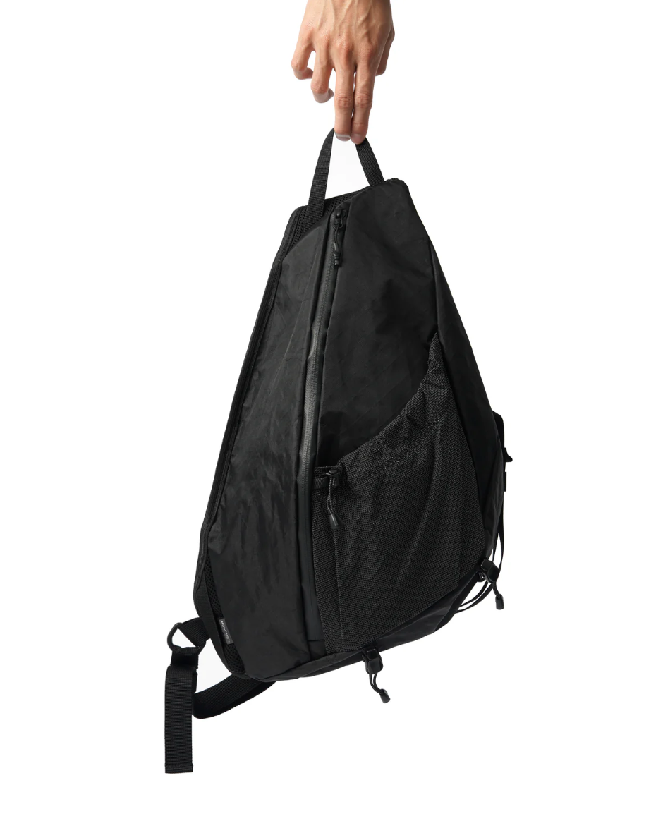 SE×114 SR2 | GRAB BAG, BLACK