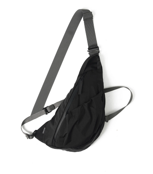 SR1 | 2-WAY GRAB BAG BLACK