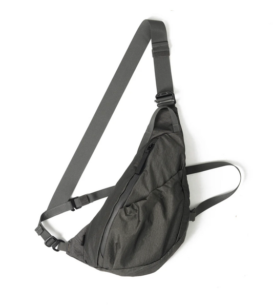 SR1 | 2-WAY GRAB BAG GRAVEL GREY