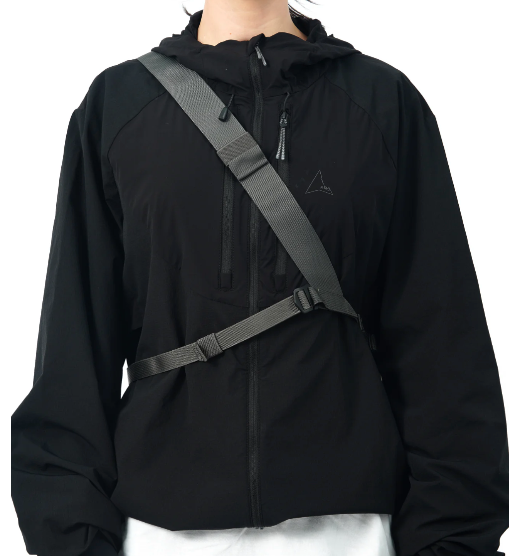 SR1 | 2-WAY GRAB BAG BLACK