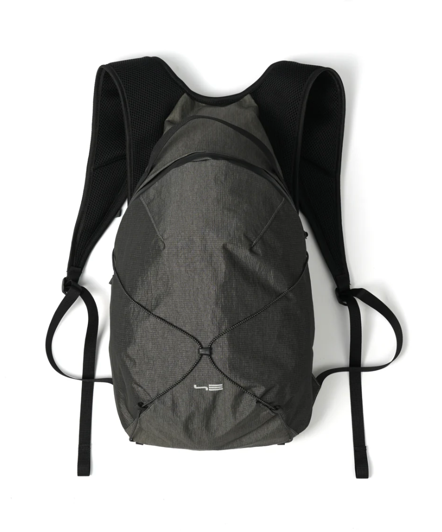 DROP14 | DAYPACK GRAVEL GREY