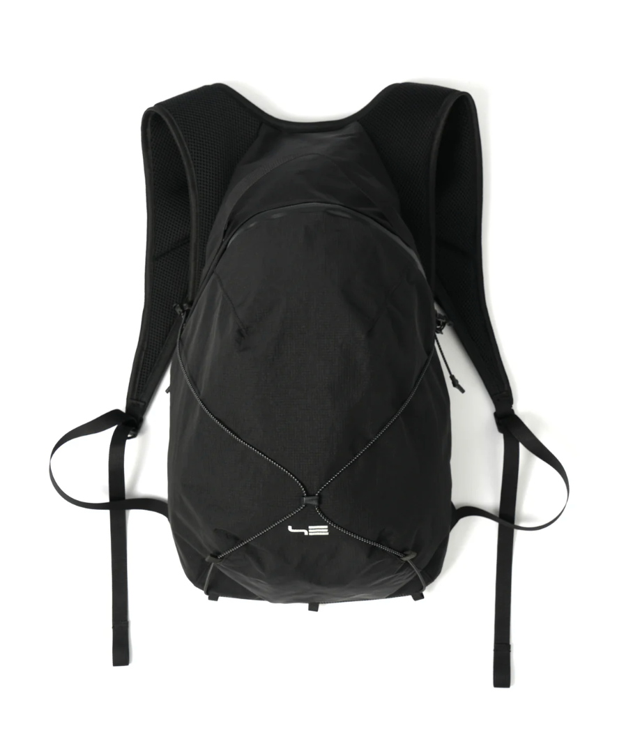 DROP14 | DAYPACK BLACK