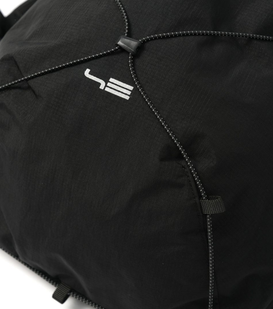 DROP14 | DAYPACK BLACK
