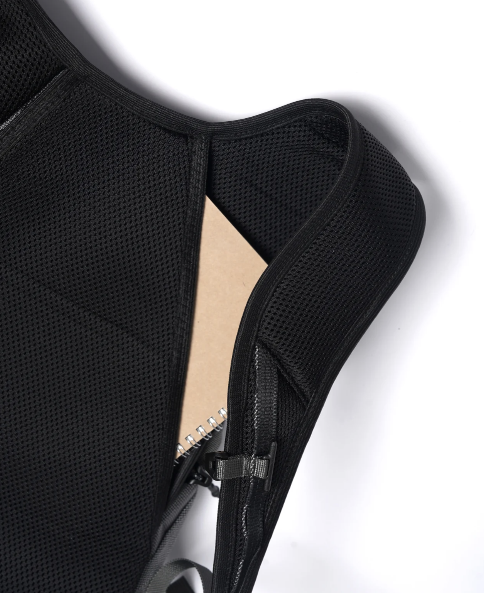 DROP14 | DAYPACK BLACK