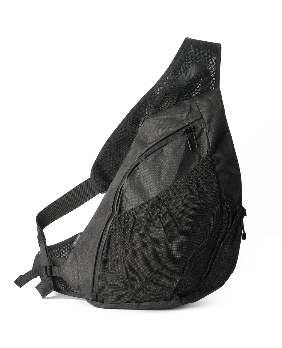 SR4 | GRAB BAG, BLACK