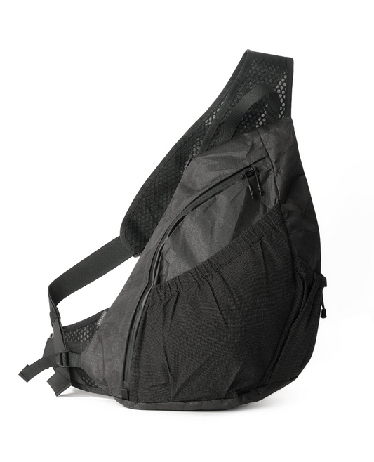 SR4 | GRAB BAG, BLACK