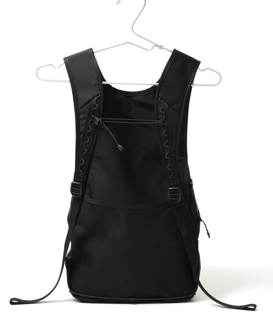 DROP22 | DAYPACK BLACK