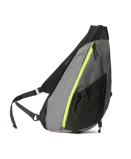 SE×114 SR2 | GRAB BAG, WOLF GREY