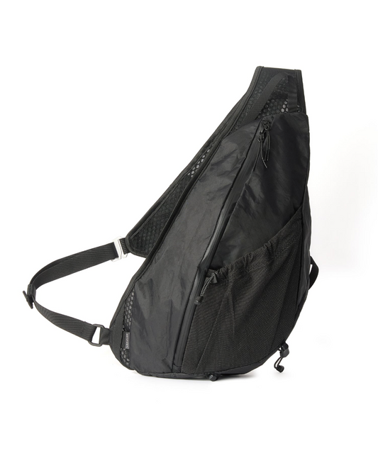 SE×114 SR2 | GRAB BAG, BLACK