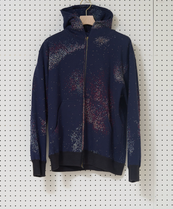 JUST A LITTLE (NAVY)