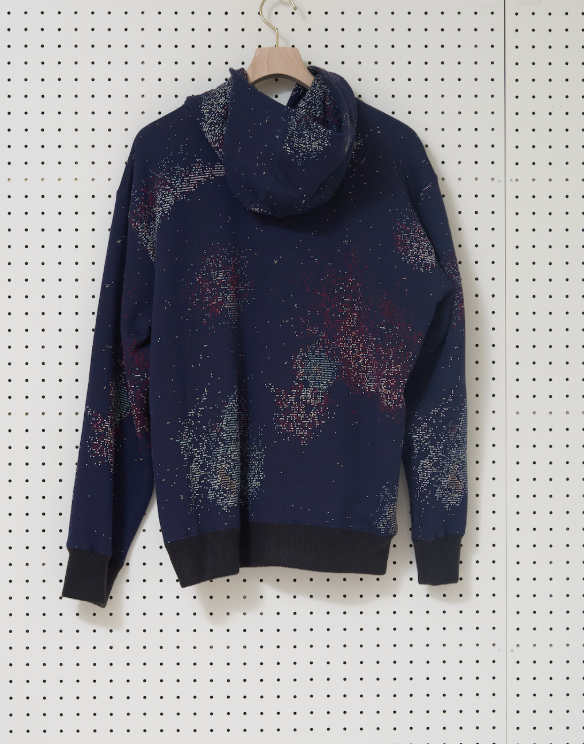 JUST A LITTLE (NAVY)