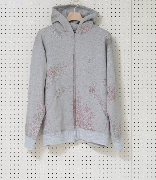 JUST A LITTLE (GREY)